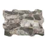 Πλακάκι RAMBLA Grafito KARAG 40x60cm