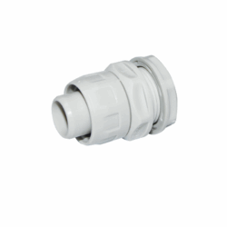 ^FITTING SPIREX- BOX GREY PG21 D22 (ΣΤΥΠΙΟΘΛΗΠΤΗΣ PG21 D22)