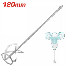 TOTAL ΑΝΑΔΕΥΤΗΡΑΣ Φ - 120mm (TAC331120)