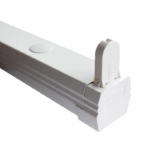 ΣΚΑΦΑΚΙ I 120cm ΓΙΑ LED ΕΝΟΣ ΑΚΡΟΥ