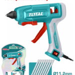 TOTAL ΕΠΑΓΓ. ΗΛΕΚΤΡΙΚΟ ΠΙΣΤΟΛΙ ΚΟΛΛΑΣ 250W (TT401116)