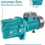 TOTAL ΑΝΤΛΙΑ ΕΠΙΦΑΝΕΙΑΣ ΝΕΡΟΥ ΑΥΤΟΜΑΤΗΣ ΑΝΑΡΡΟΦΗΣΗΣ 1.100W (TWP311006)
