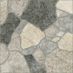Πλακάκι VENETO Grey KARAG 45