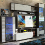 Σύνθετο Σαλονιού Zara