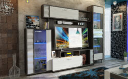 Σύνθετο Σαλονιού Zara