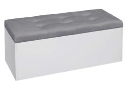 Σκαμπό αποθηκευτικό