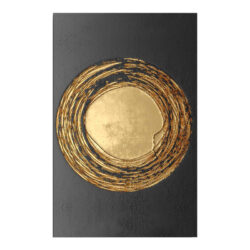 Πίνακας σε καμβά Zesan pakoworld με ψηφιακή εκτύπωση 45x3x70εκ