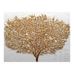 Πίνακας σε καμβά Sarwey pakoworld με ψηφιακή εκτύπωση 70x3x100εκ