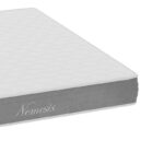 Στρώμα Nemesis pakoworld pocket spring roll pack διπλής όψης 20-22cm 150x200εκ - Image 3