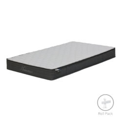 Στρώμα Nemesis pakoworld pocket spring roll pack διπλής όψης 20-22cm 120x200εκ