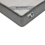 Στρώμα Perfecto pakoworld Continuous springs μονής όψης ανώστρωμα 18-20cm 90x190εκ - Image 4