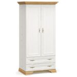 Φοιτητικό πακέτο επίπλων υπνοδωματίου Dreams 1 pakoworld σετ 4 τμχ - Image 4