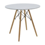 Φοιτητικό πακέτο επίπλων Convenience pakoworld σετ 5τεμ - Image 5