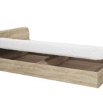 Κρεβάτι μπαούλο διπλό 1212003 Σόνομα