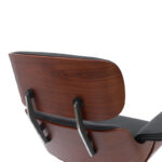 Καρέκλα γραφείου διευθυντή Kobane pakoworld μαύρο pu-βάση χρωμίου 84x75x113.5εκ - Image 7