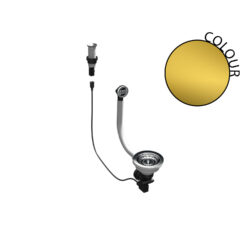 Σύστημα χειρισμού βαλβίδας OPEN-UP Gold ASP13004GD ELLECI