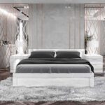 Σετ Κρεβατοκάμαρας 3 τεμαχίων 1217046