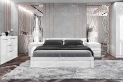 Σετ Κρεβατοκάμαρας 3 τεμαχίων 1217046