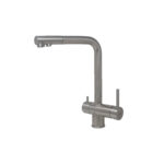 Μπαταρία κουζίνας TOURMALINE Inox ELLECI