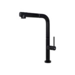 Μπαταρία κουζίνας FLUX Nero ELLECI