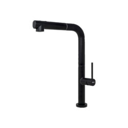 Μπαταρία κουζίνας FLUX Nero ELLECI