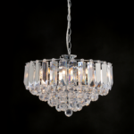 ΚΡΕΜΑΣΤΟ Φ/Σ 3ΧΕ14 ΑΚΡΥΛΙΚΟ+ΧΡΩΜΙΟ ΜΕΤΑΛΛΟ Φ38