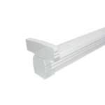 ΣΚΑΦΑΚΙ II 120cm ΓΙΑ LED ΔΥΟ ΑΚΡΩΝ