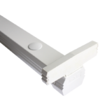 ΣΚΑΦΑΚΙ II 150cm ΓΙΑ LED ΕΝΟΣ ΑΚΡΟΥ