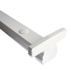 ΣΚΑΦΑΚΙ II 150cm ΓΙΑ LED ΕΝΟΣ ΑΚΡΟΥ