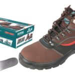 TOTAL ΜΠΟΤΑΚΙ ΕΡΓΑΣΙΑΣ ΔΕΡΜΑΤΙΝΟ S3 (TSP227S3)