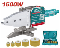 TOTAL ΕΠΑΓΓ. ΘΕΡΜΟΚΟΛΛΗΤΙΚΟ ΠΛΑΣΤ. ΣΩΛΗΝΩΝ 800 / 1.500W (TT328151)