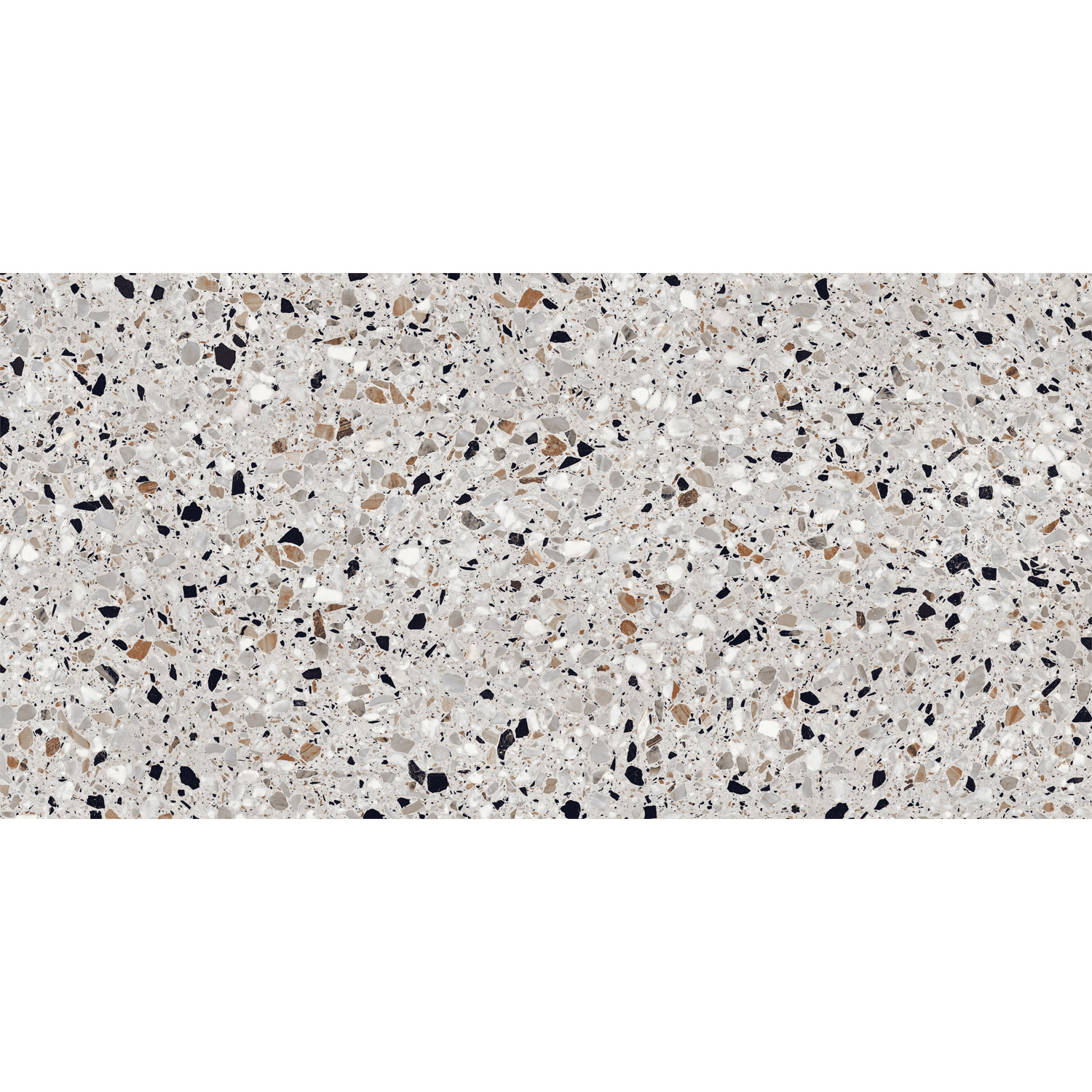 VENGR60120_1 Πλακάκι VENETIAN Gray KARAG 60x120cm