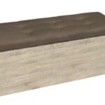 Σκαμπό αποθηκευτικό