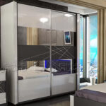 Ντουλάπα συρόμενη