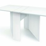 Τραπέζι κουζίνας πτυσσόμενο 24-140/75/70 εκ.