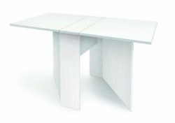 Τραπέζι κουζίνας πτυσσόμενο 24-140/75/70 εκ.