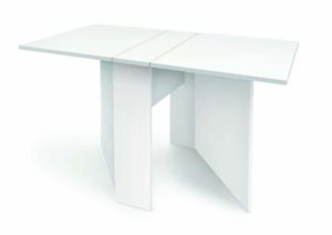 Τραπέζι κουζίνας πτυσσόμενο 24-140/75/70 εκ.