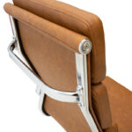 Καρέκλα γραφείου διευθυντή Tokyo pakoworld pu ταμπά antique - Image 8