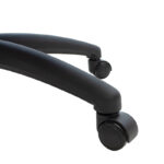 Καρέκλα γραφείου διευθυντή Bear pakoworld pu ταμπά antique-μαύρο - Image 7