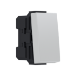 ^MODYS ΔΙΑΚΟΠΤΗΣ ΑΠΛΟΣ ΙΒΟΥΑΡ 1 ΣΤ. 1P 10AX 250VAC IP20