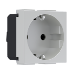 ^ MODYS ΠΡΙΖΑ ΣΟΥΚΟ ΑΣΦΑΛΕΙΑΣ ΙΒΟΥΑΡ 2 ΣΤ. 2P+E 16A 250VAC IP20