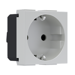 ^ MODYS ΠΡΙΖΑ ΣΟΥΚΟ ΑΣΦΑΛΕΙΑΣ ΙΒΟΥΑΡ 2 ΣΤ. 2P+E 16A 250VAC IP20