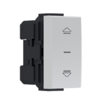 ^ MODYS ΔΙΑΚΟΠΤΗΣ ΡΟΛΩΝ ΙΒΟΥΑΡ 1 ΣΤ. 2P 10AX 250VAC IP20