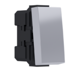 ^ MODYS ΔΙΑΚΟΠΤΗΣ ΑΠΛΟΣ ΑΣΗΜΙ 1 ΣΤ. 1P 10AX 250VAC IP20