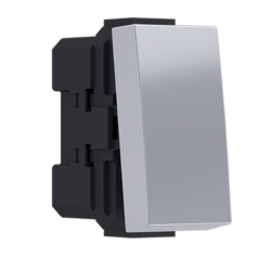 ^ MODYS ΔΙΑΚΟΠΤΗΣ ΑΠΛΟΣ ΑΣΗΜΙ 1 ΣΤ. 1P 10AX 250VAC IP20