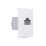 ^ MODYS ΠΡΙΖΑ ΤΗΛΕΦΩΝΟΥ ΛΕΥΚΗ 1 ΣΤ. RJ11 CAT3 IP20