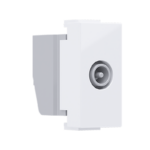 ^ MODYS ΠΡΙΖΑ ΤΗΛΕΟΡΑΣΗΣ ΤV-R ΤΕΡΜΑΤΙΚΗ 1 ΣΤ.  ΛΕΥΚΗ IP20