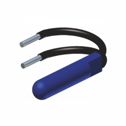 ^ MODYS ΛΥΧΝΙΑ LED 12VAC ΜΠΛΕ