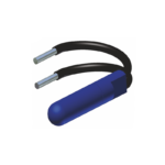 ^ MODYS ΛΥΧΝΙΑ LED 230VAC ΜΠΛΕ