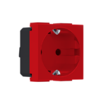 ^ MODYS ΠΡΙΖΑ ΣΟΥΚΟ UPS KOKKINH 2 ΣΤ. 2P+E 16A 250VAC IP20